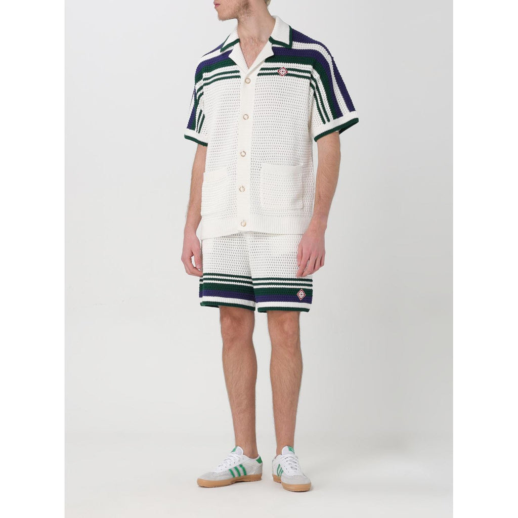 Ensemble Casablanca - Blanc / Bleu