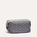 Trousse de toilette Goyard - Bowling 25 - Gris