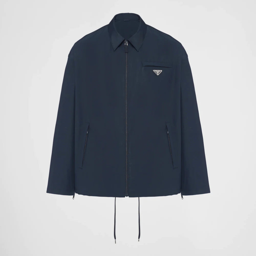 Jacket Prada - Technical-poplin