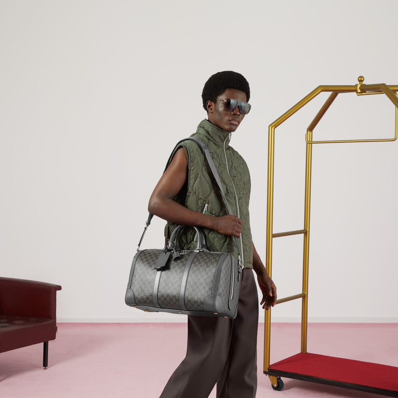 Sac de voyage - Gucci - Ophidia