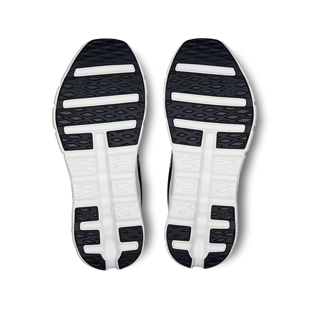 Espadrilles On Running Cloudtilt 2 - LOEWE - Noir