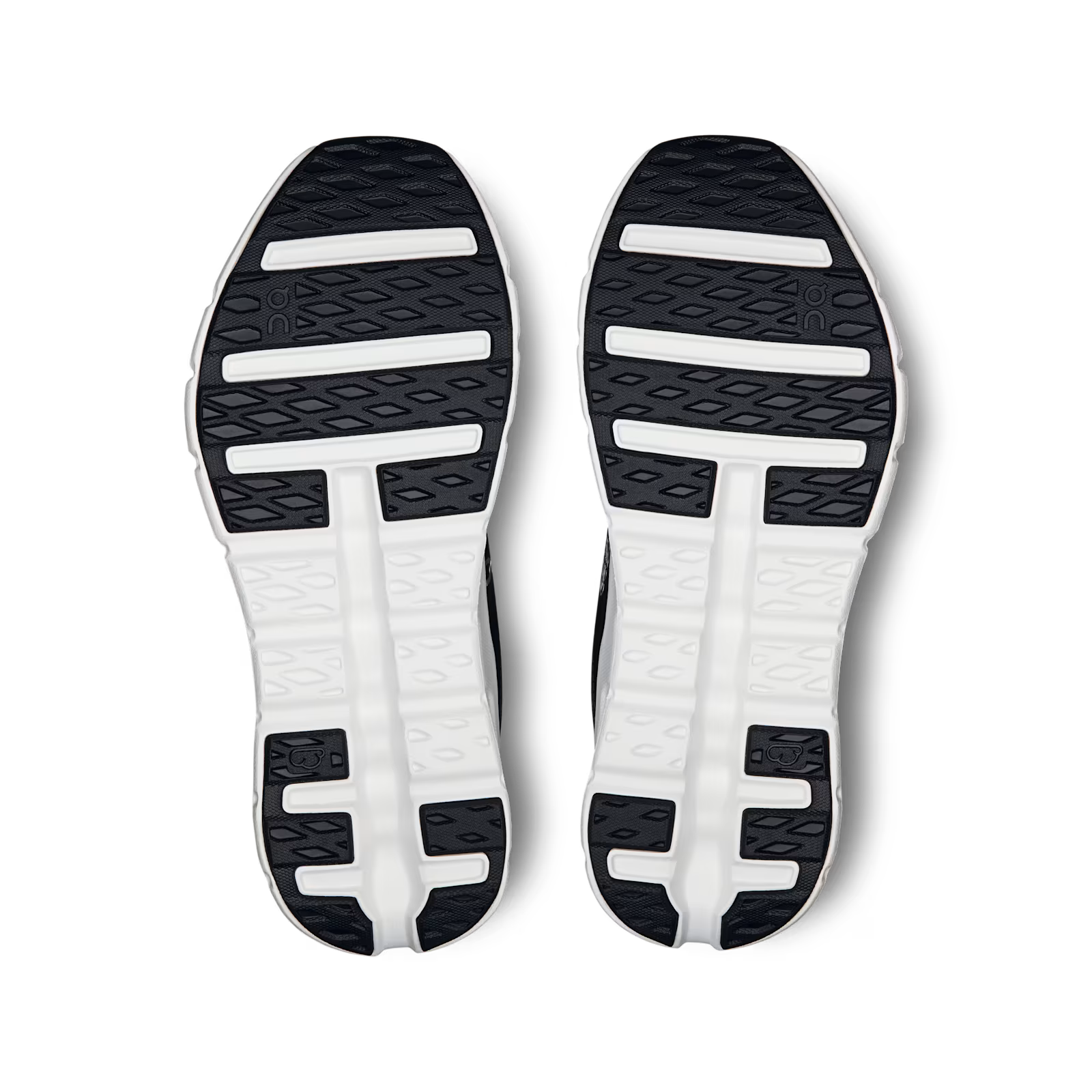 Espadrilles On Running Cloudtilt 2 - LOEWE - Noir