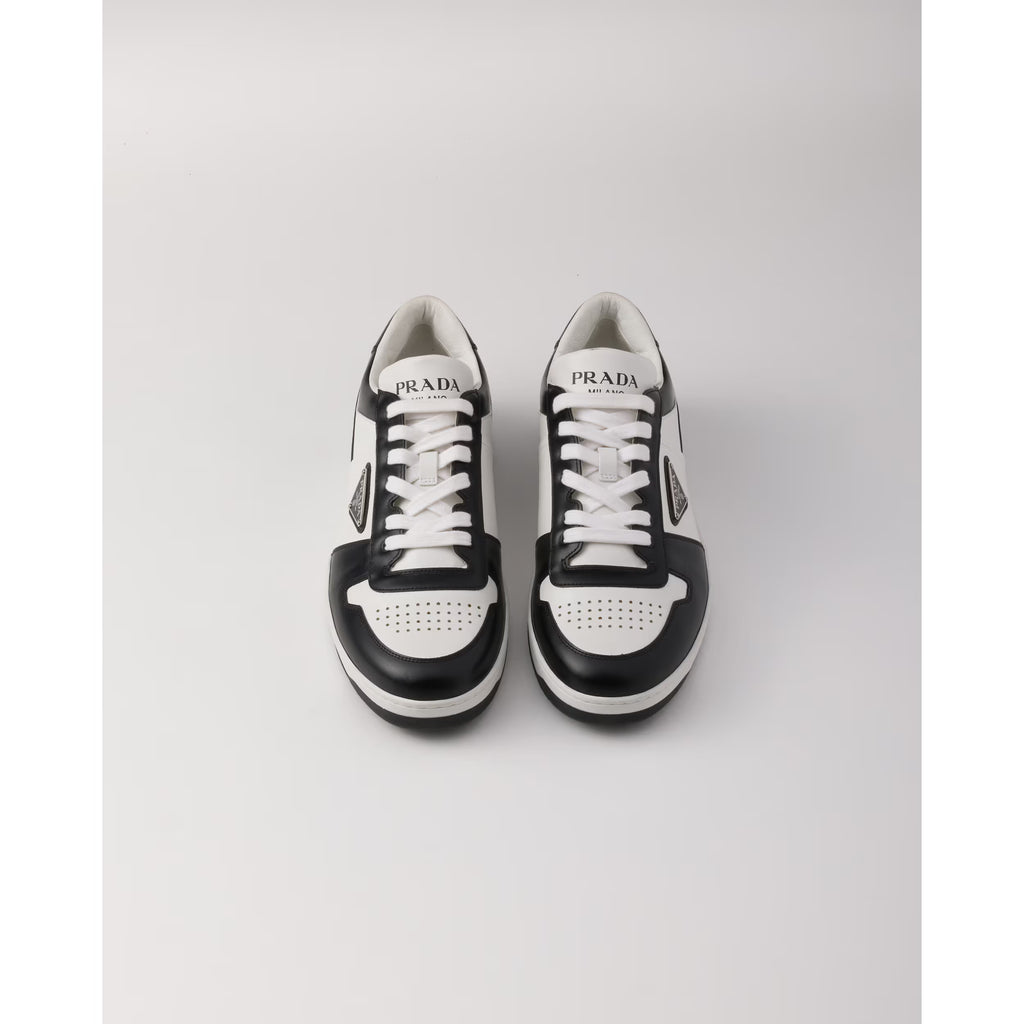 Espadrilles Prada - Downtown en cuir