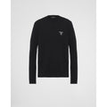 Pull Prada - Cachemir - Noir