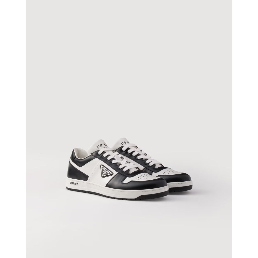 Espadrilles Prada - Downtown en cuir