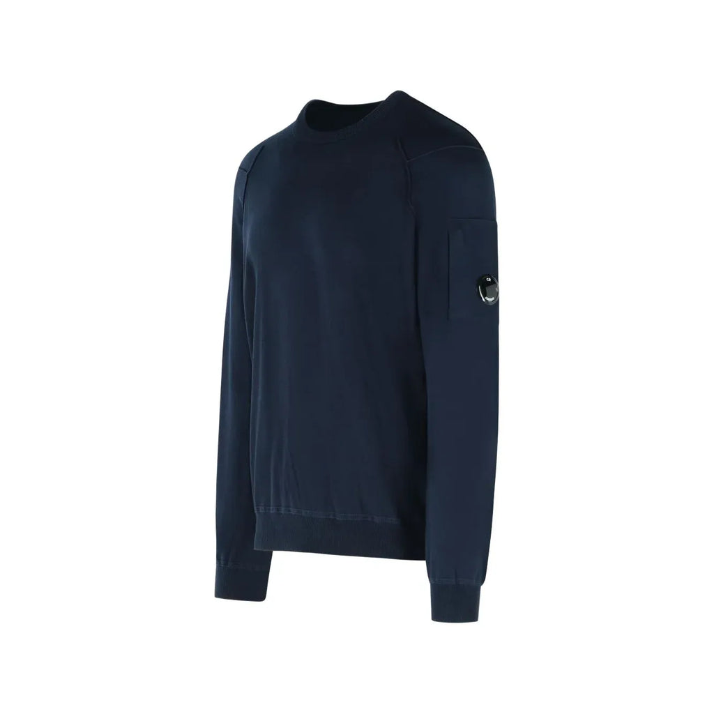 Pull C.P. Company - Bleu