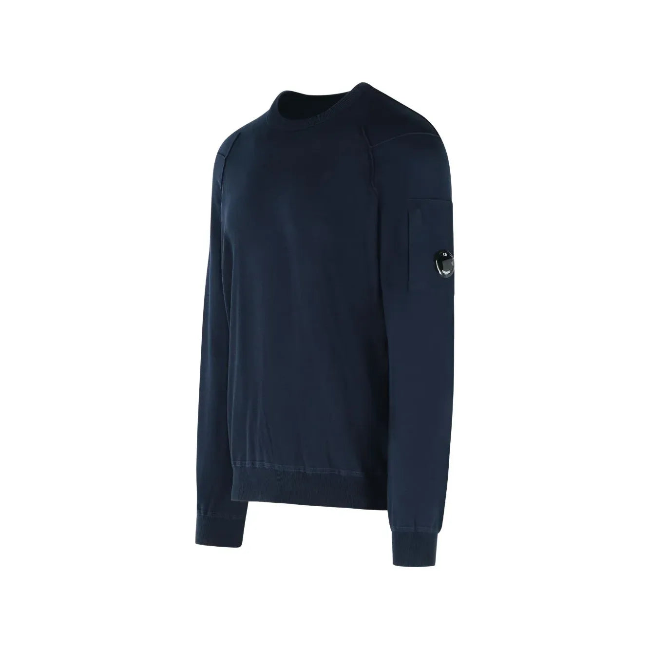 Pull C.P. Company - Bleu