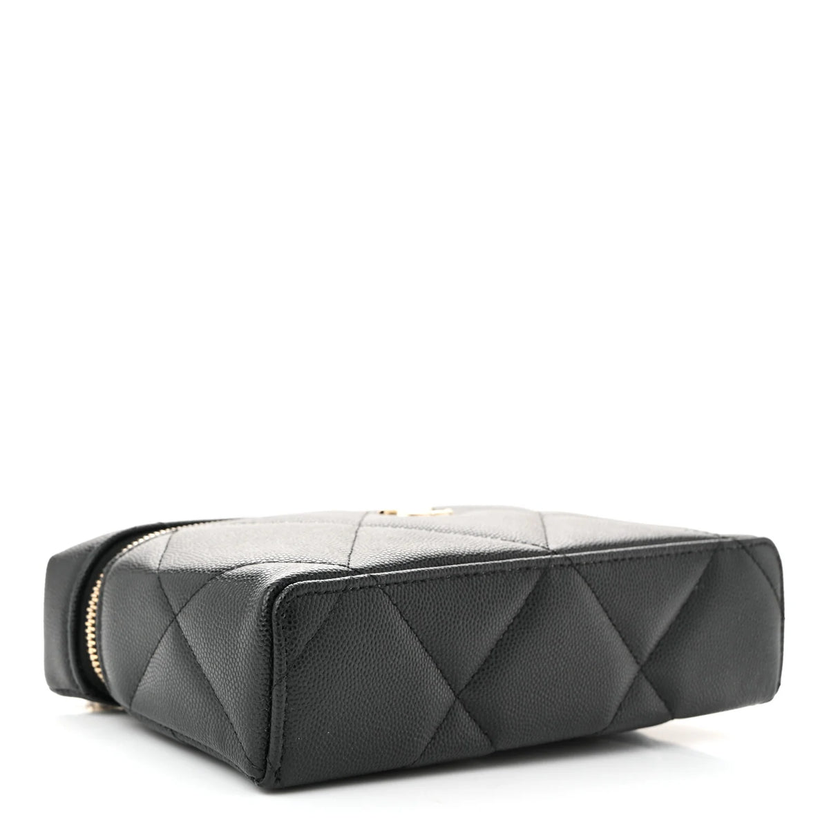 Sac Chanel - Caviar Quilted - Noir
