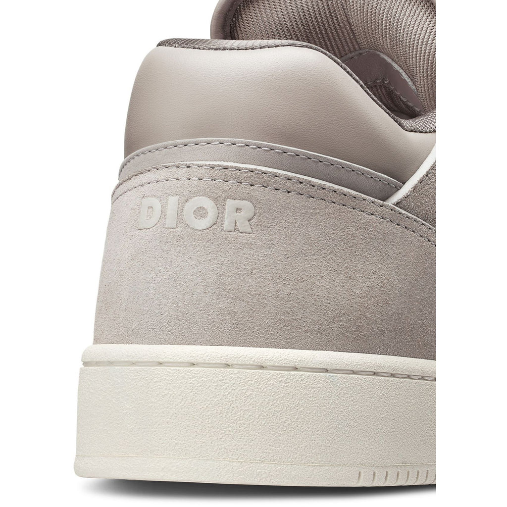 Espadrilles Dior - B27 Uptown basse - Gris