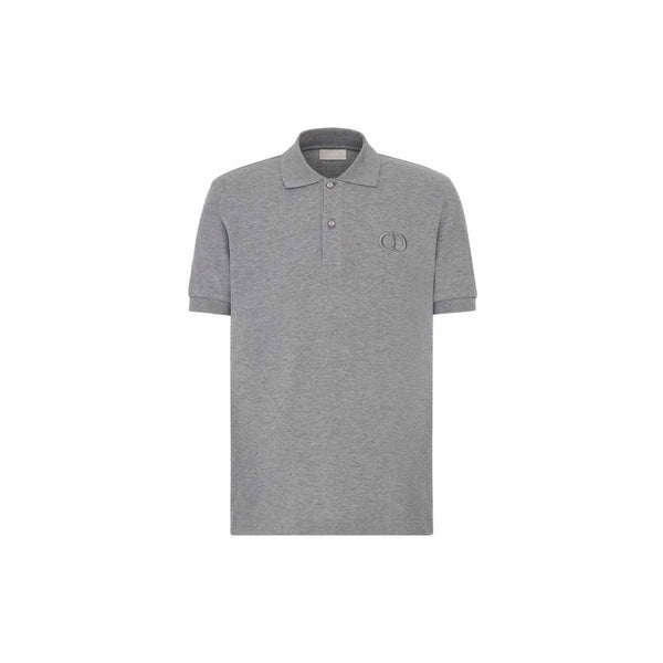 Polo Christian Dior - Icon - Gris