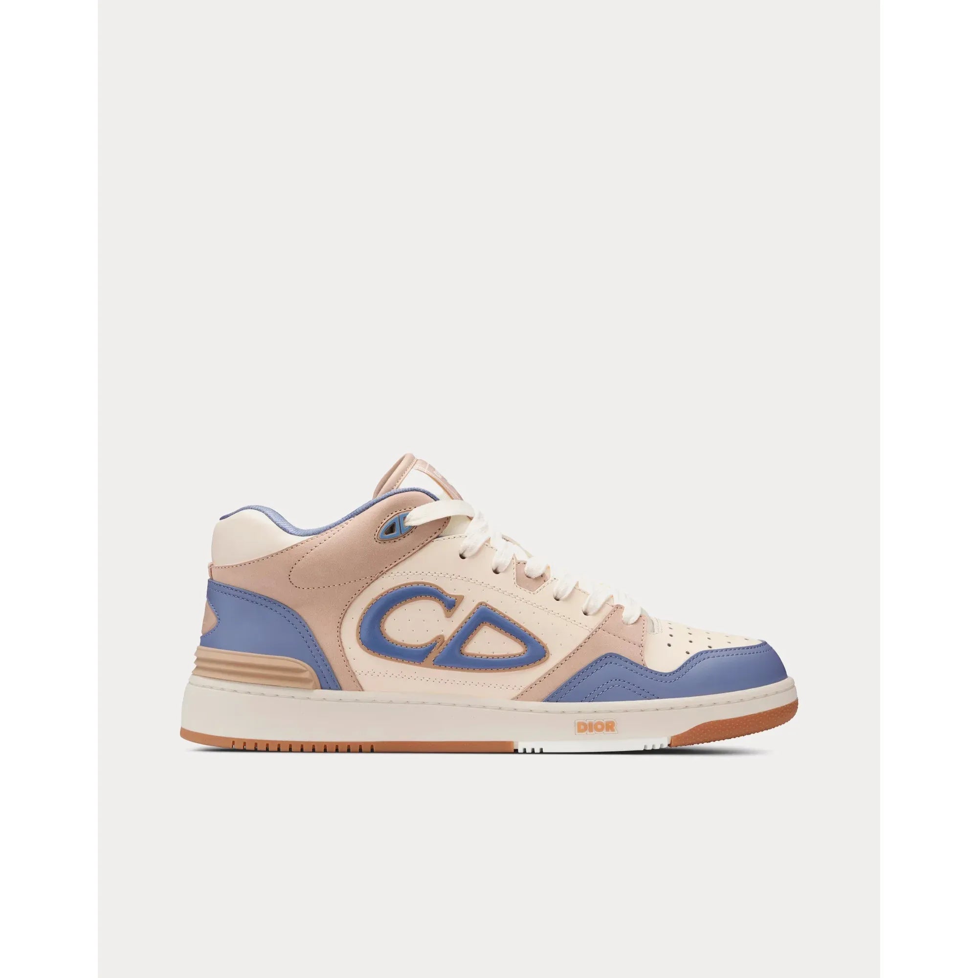 Espadrilles Dior - B57 - Bleu