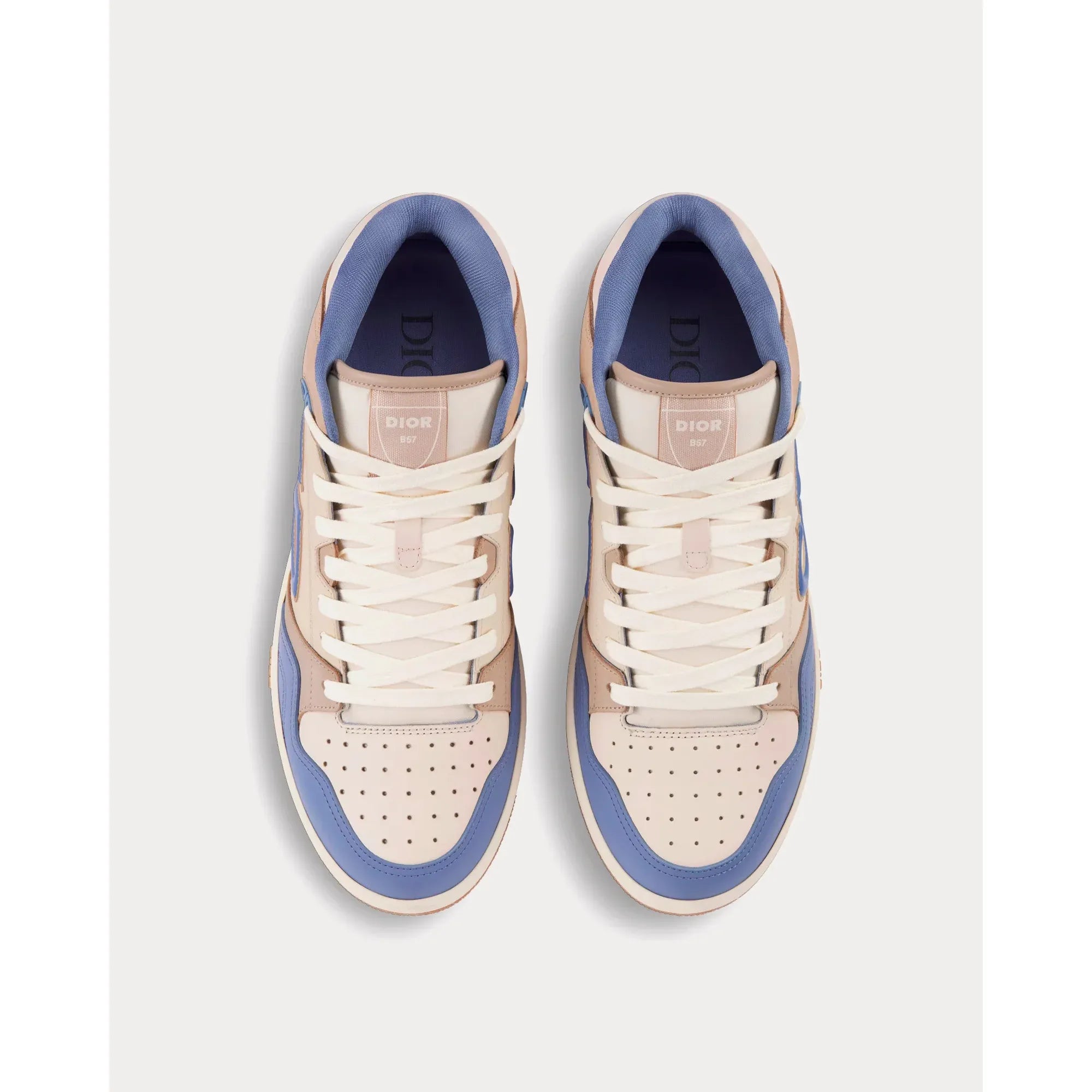 Espadrilles Dior - B57 - Bleu