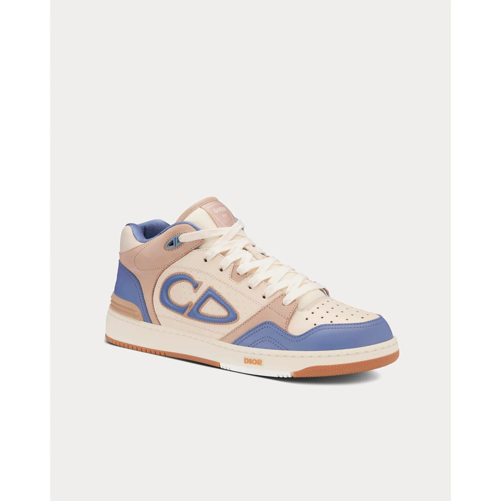 Espadrilles Dior - B57 - Bleu