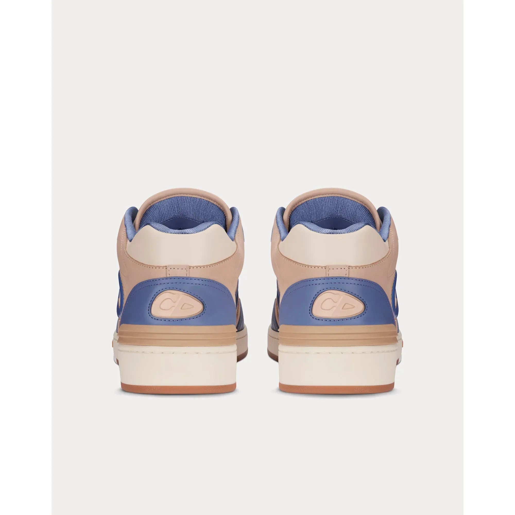 Espadrilles Dior - B57 - Bleu