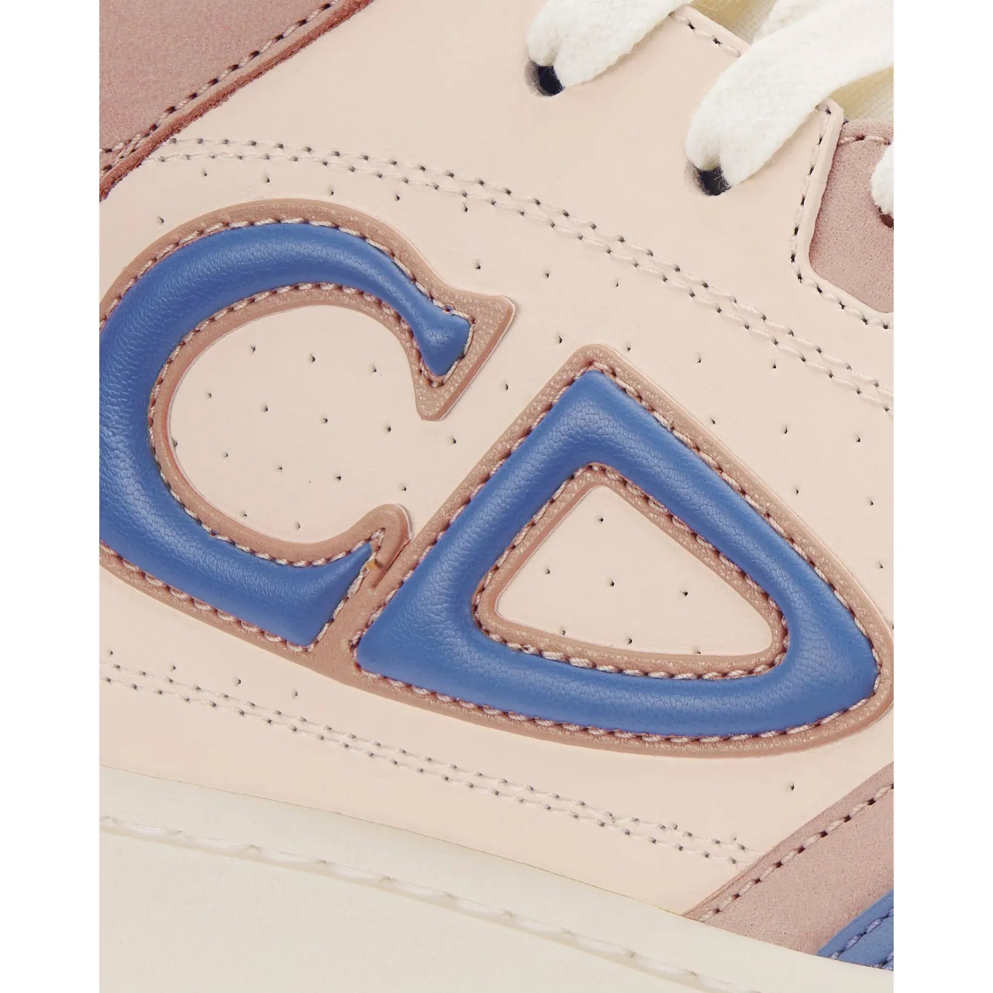 Espadrilles Dior - B57 - Bleu