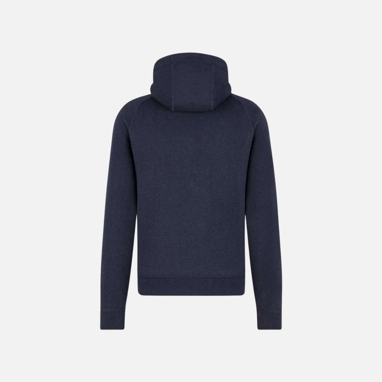 Survêtement à capuche Dior - Cotton et Cashmere Knit - Marine