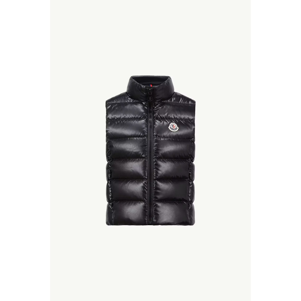 Doudoune Moncler - Sans Manches Ghany