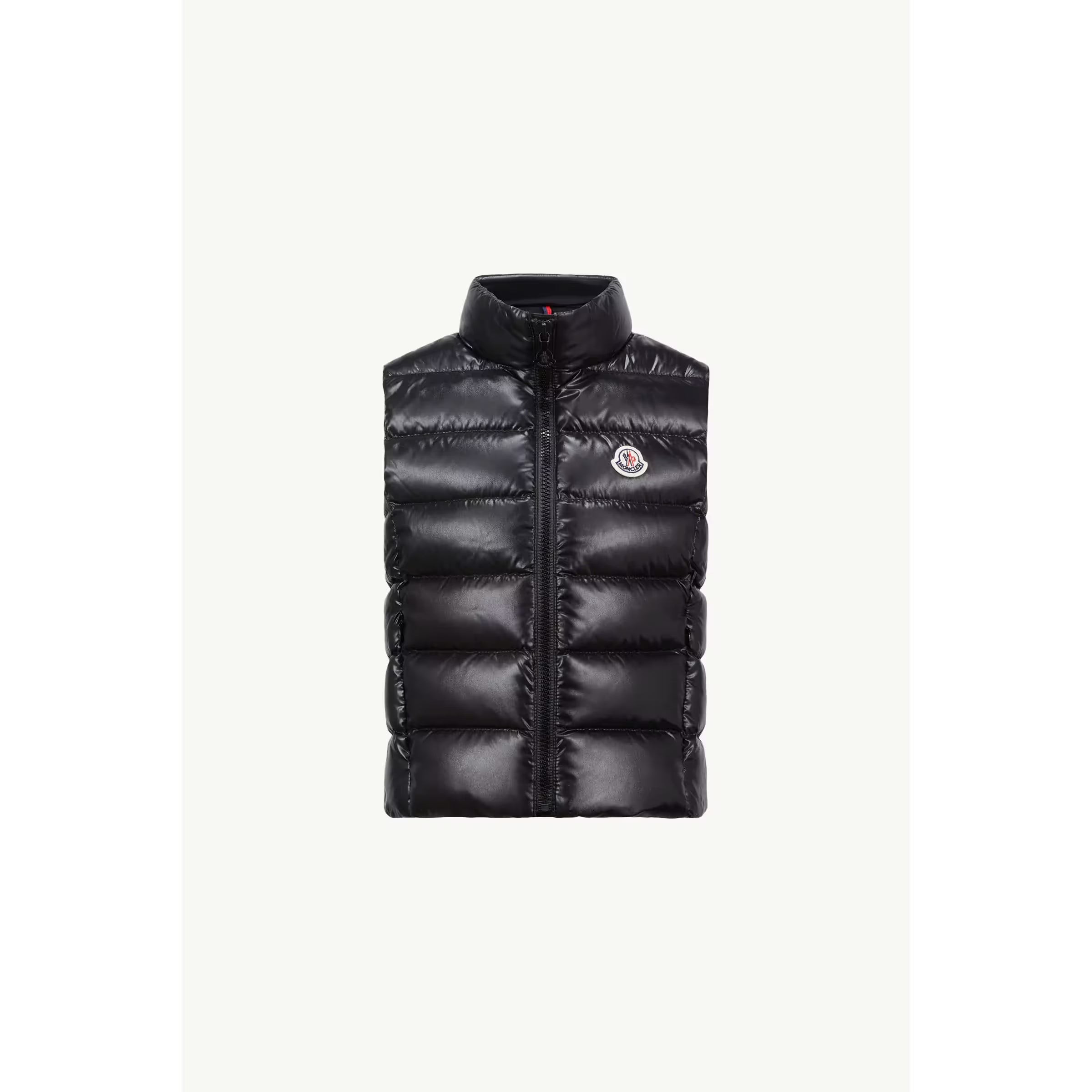 Doudoune Moncler - Sans Manches Ghany