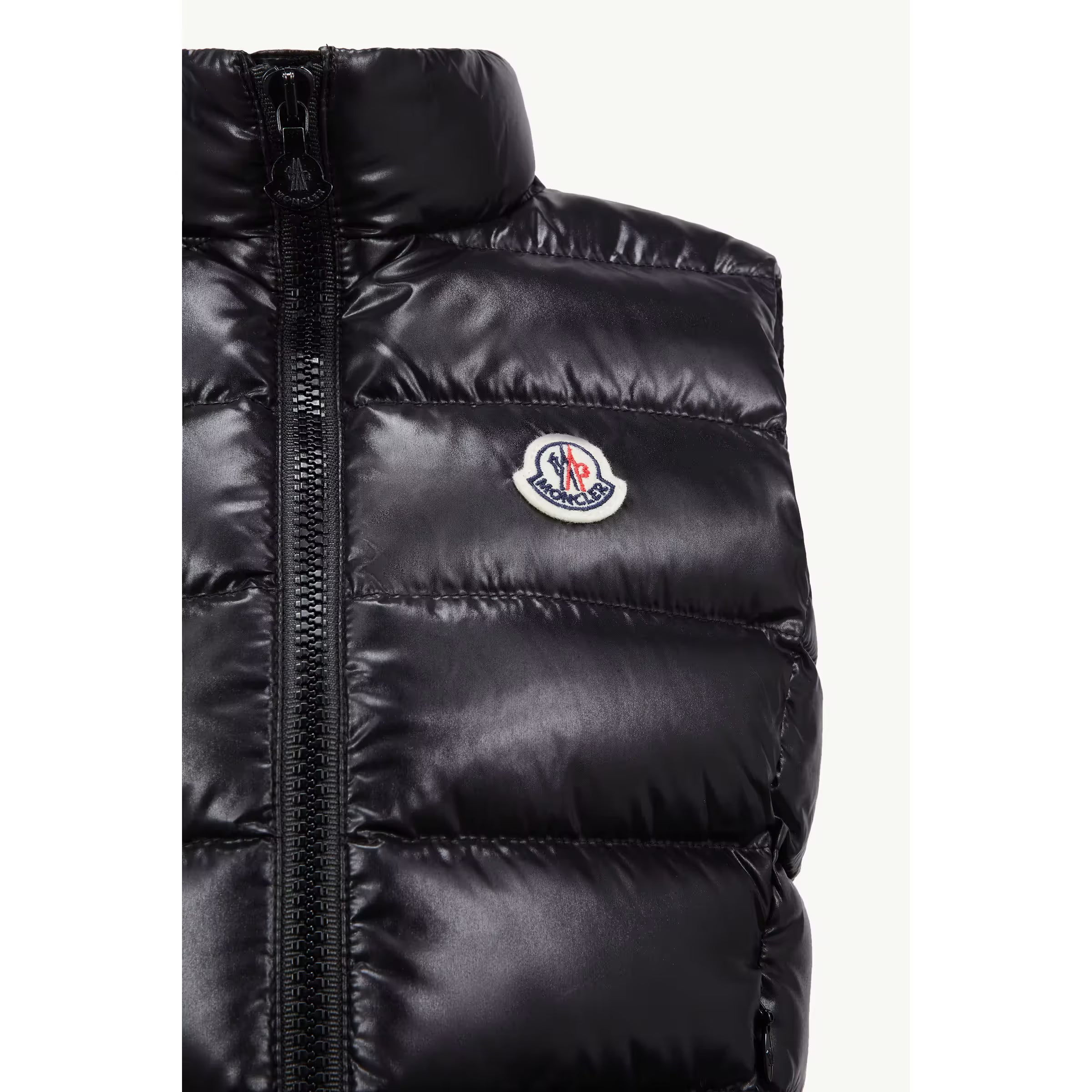 Doudoune Moncler - Sans Manches Ghany