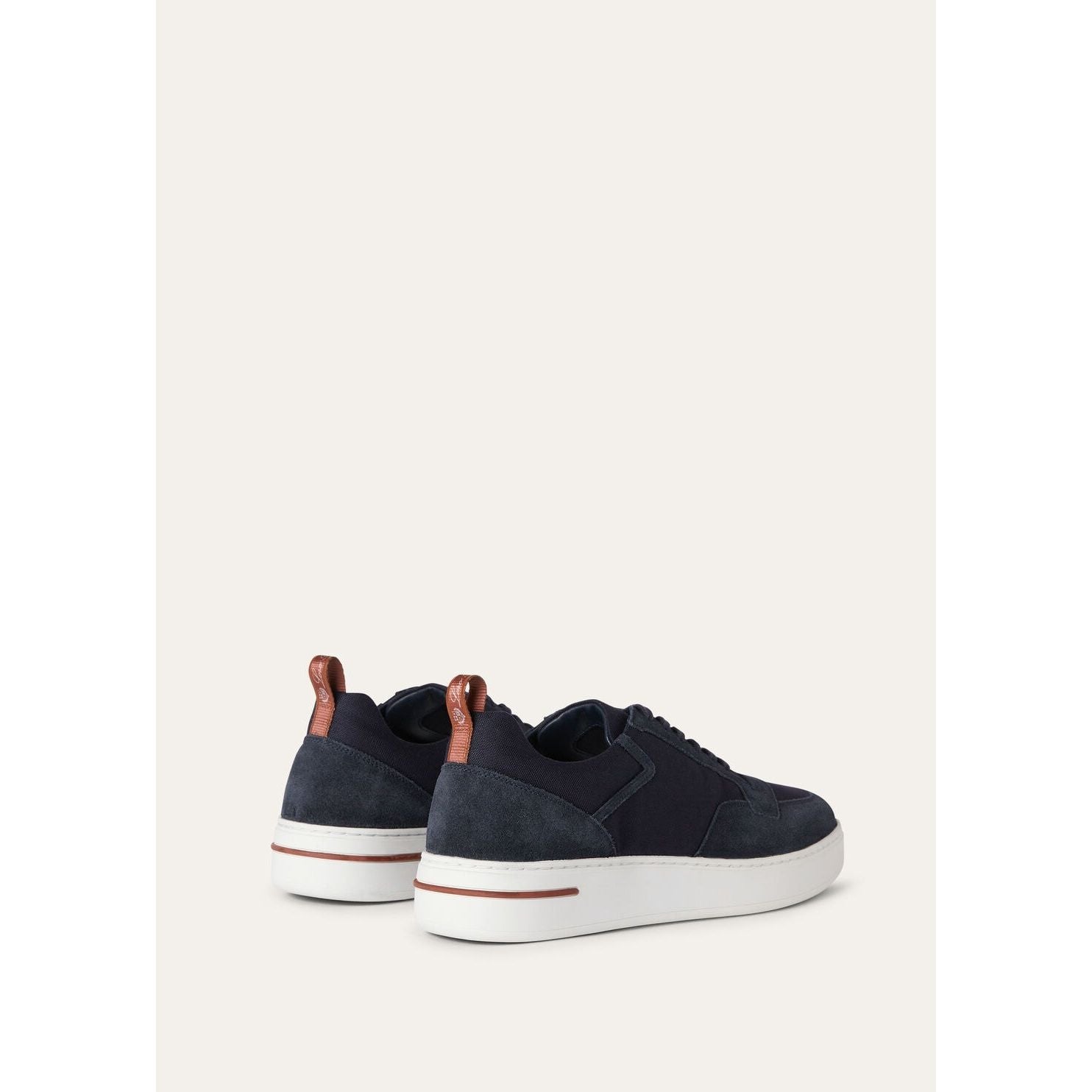 Espadrilles Loro Piana - Newport Walk - Bleu