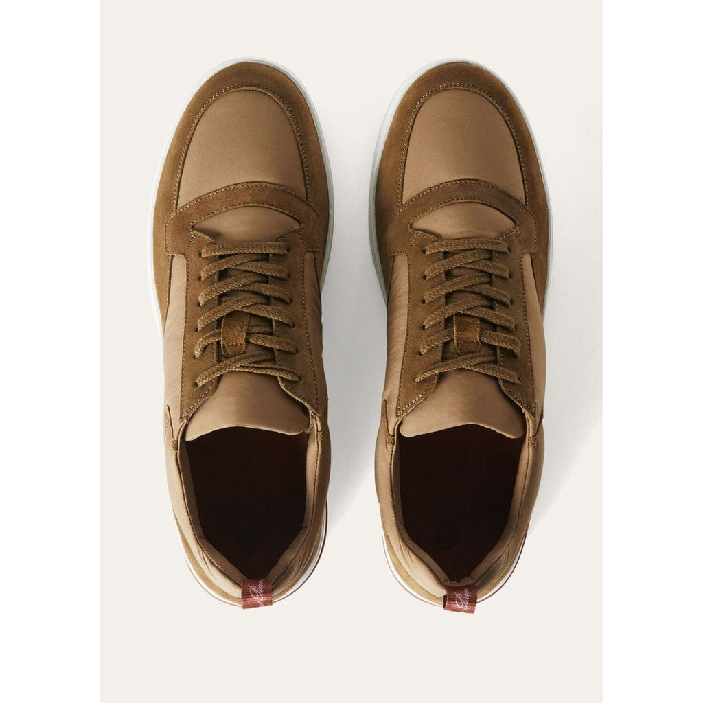 Espadrilles Loro Piana - Newport Walk - Vert