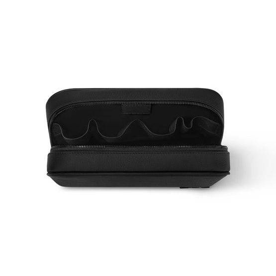 Pochette de toilette Louis Vuitton - Noir