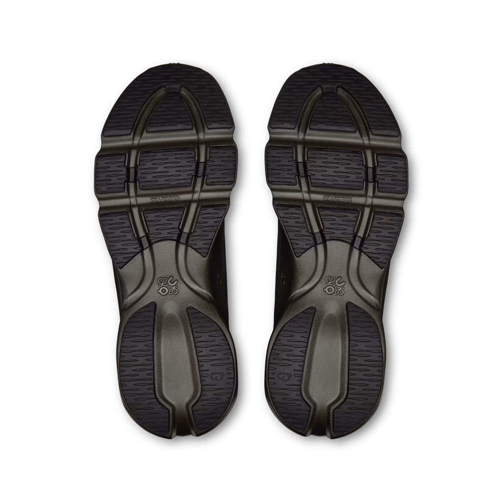 On Running Cloudsolo - LOEWE - Dark Brown