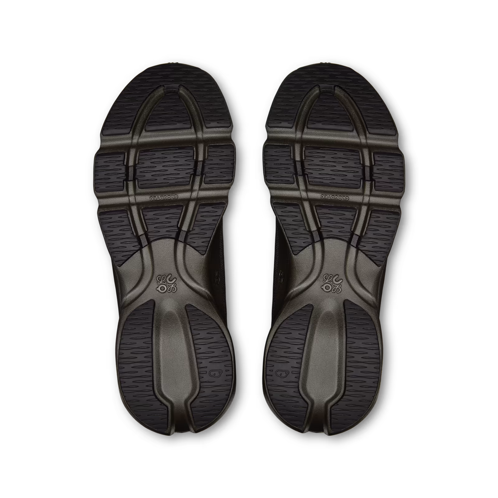 On Running Cloudsolo - LOEWE - Dark Brown