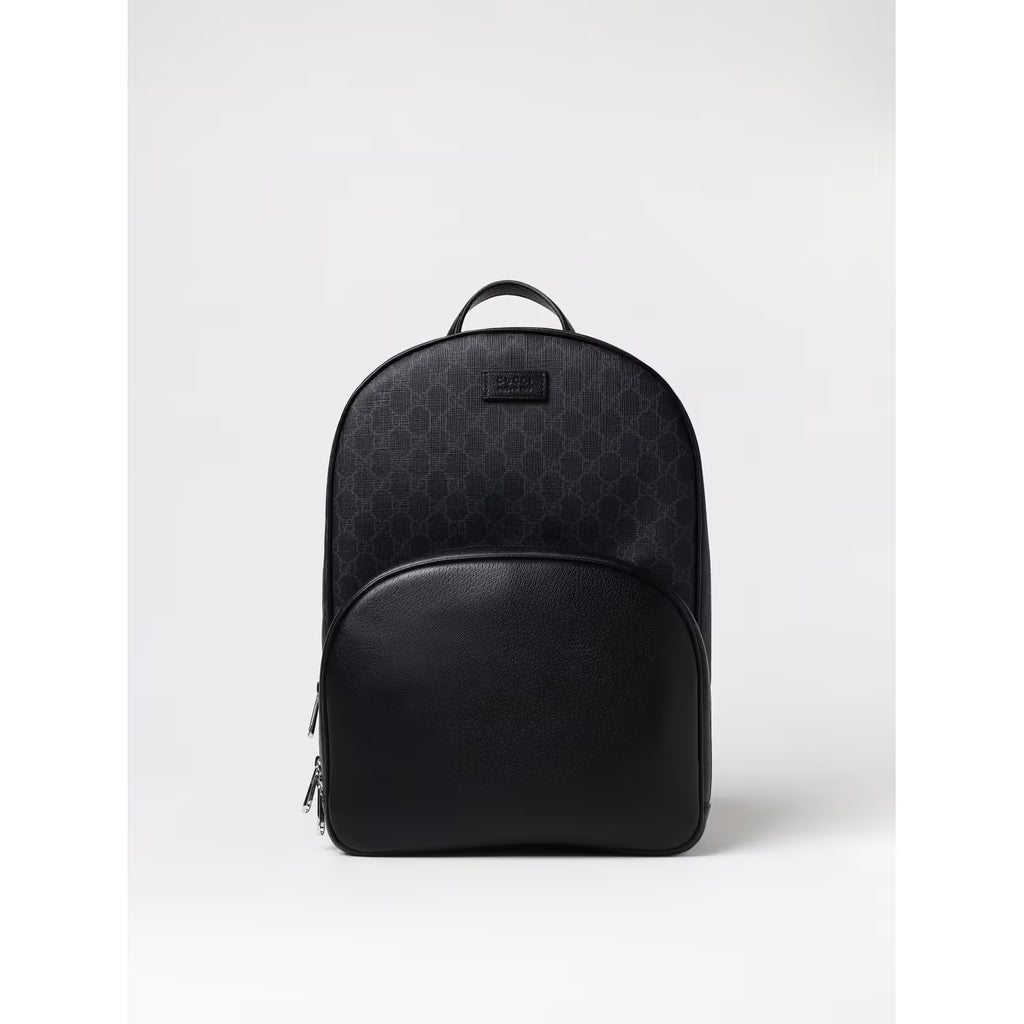 Sac à Dos Gucci - GG - Noir