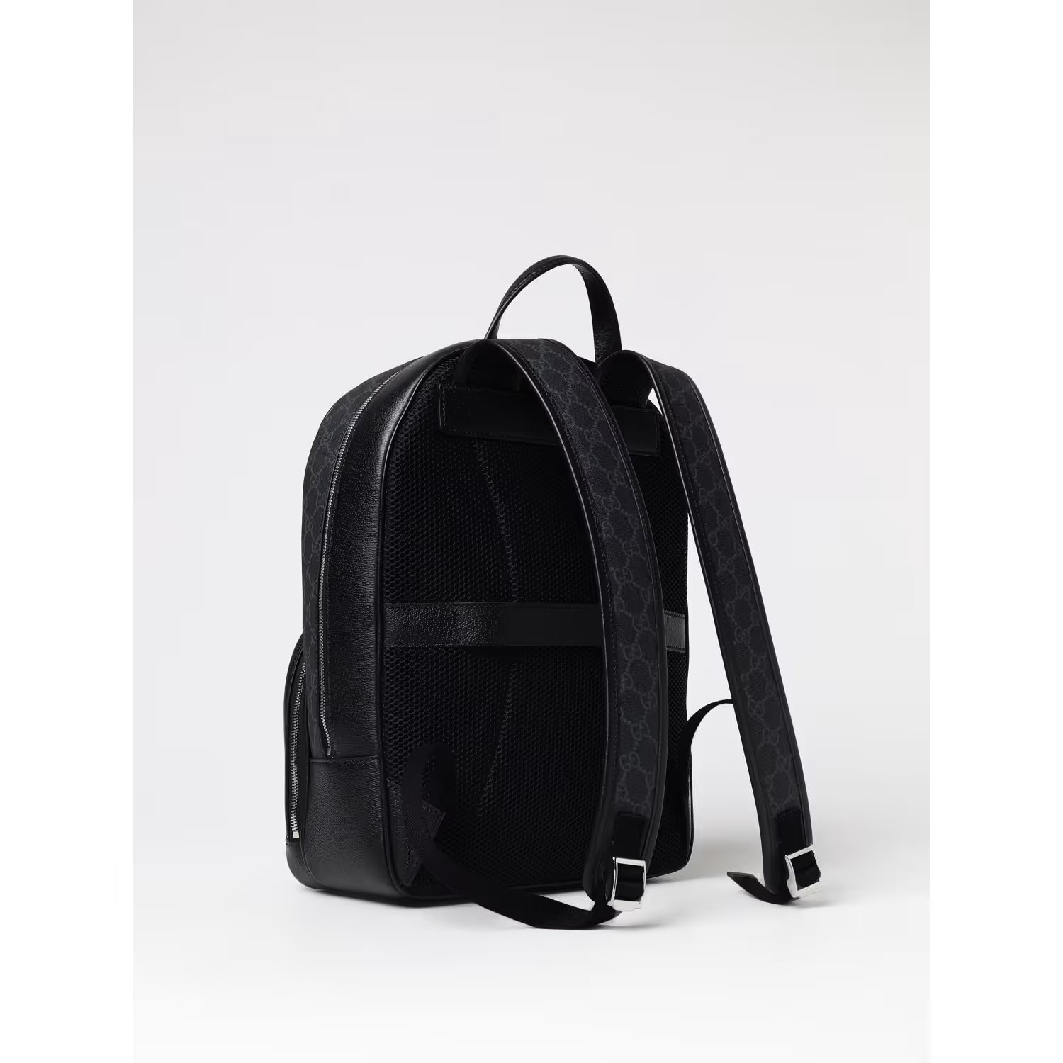 Sac à Dos Gucci - GG - Noir