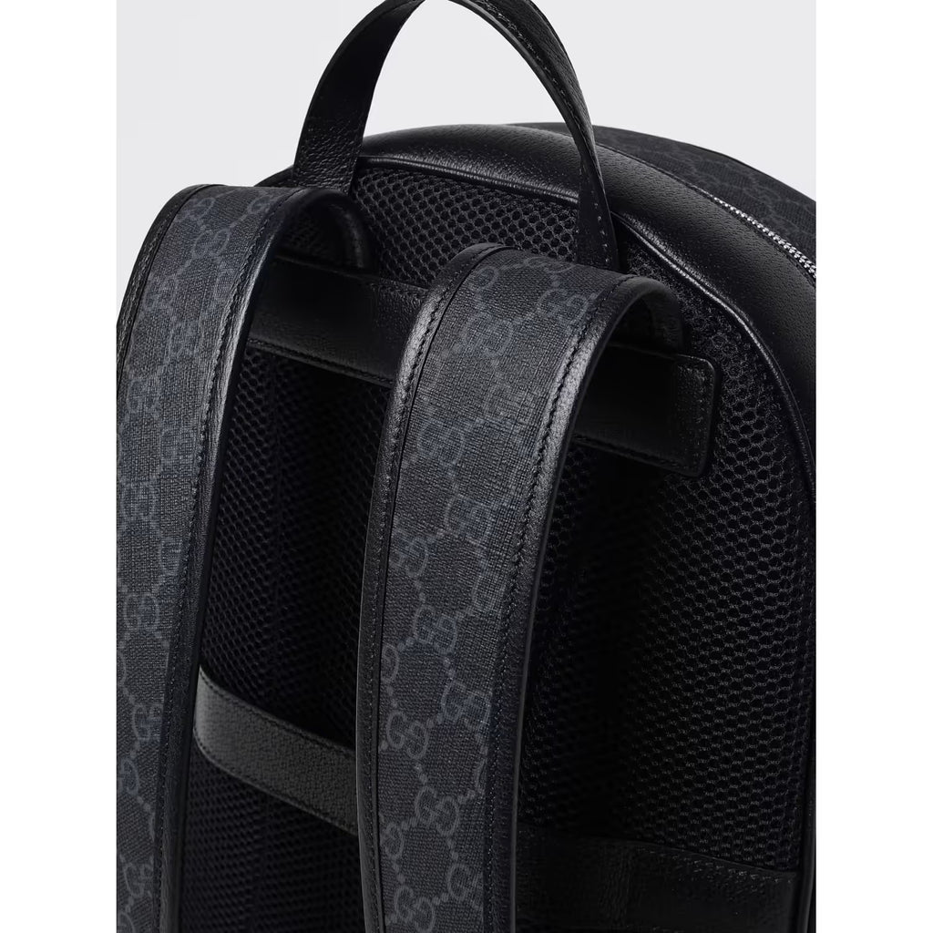 Sac à Dos Gucci - GG - Noir