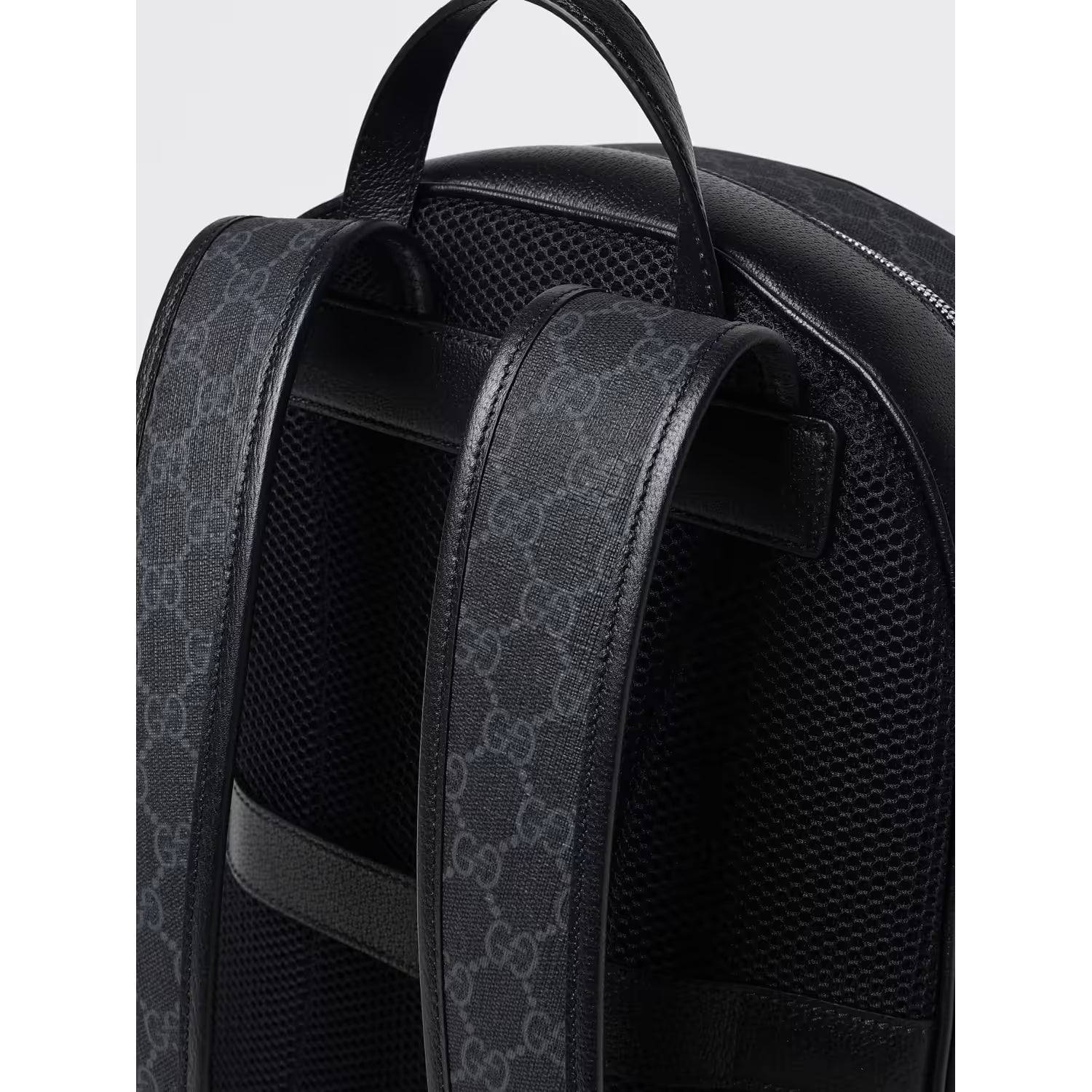 Sac à Dos Gucci - GG - Noir