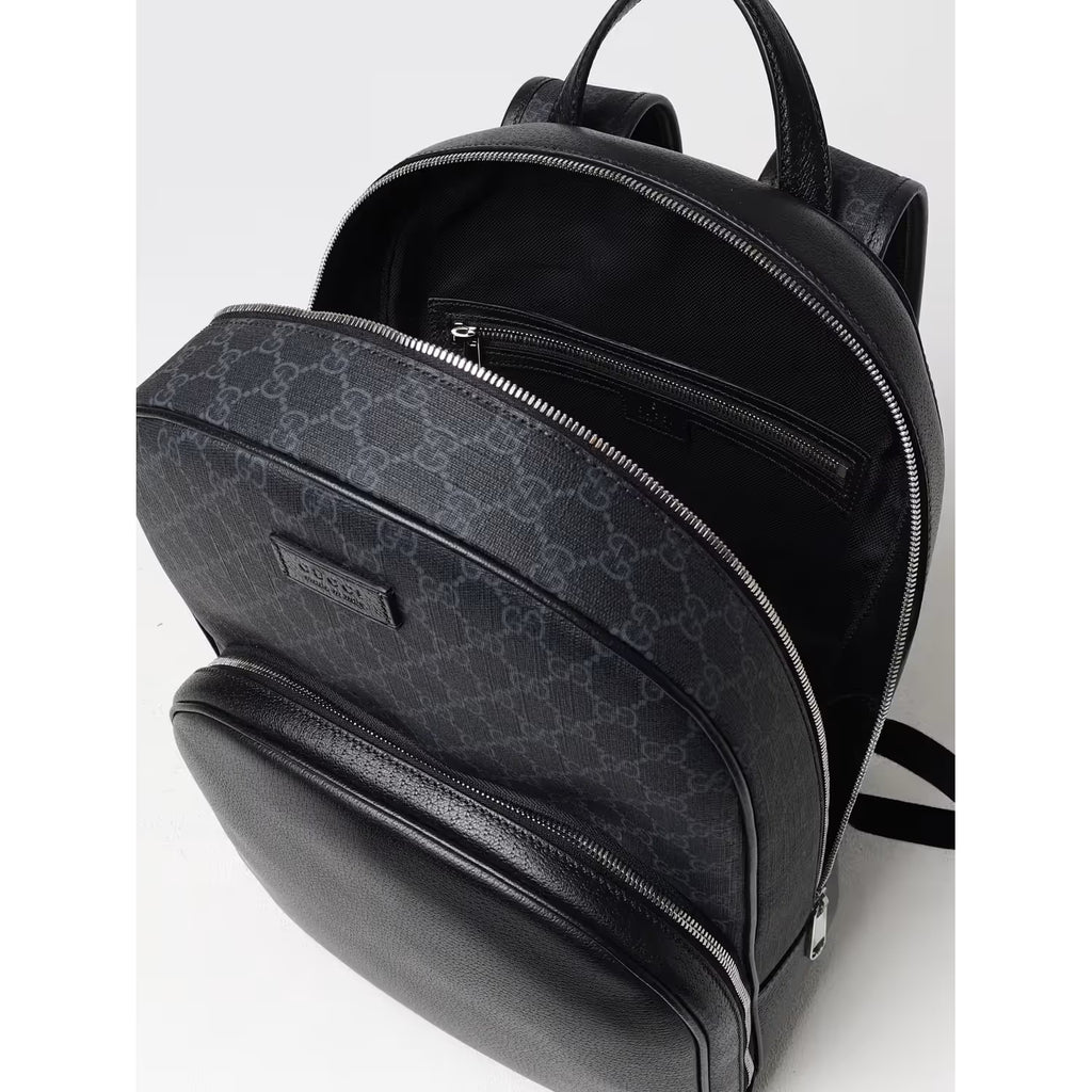 Sac à Dos Gucci - GG - Noir