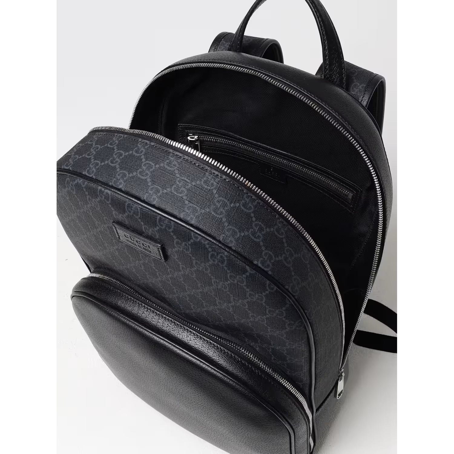 Sac à Dos Gucci - GG - Noir