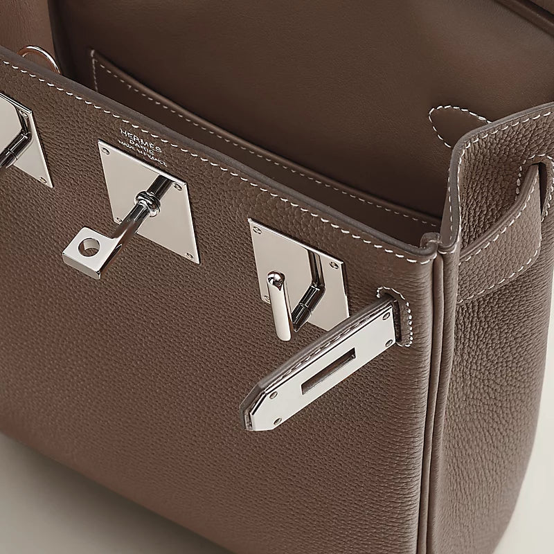 Hac à Dos Hermes - Étoupe