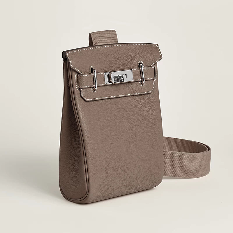 Hac à Dos Hermes - Étoupe