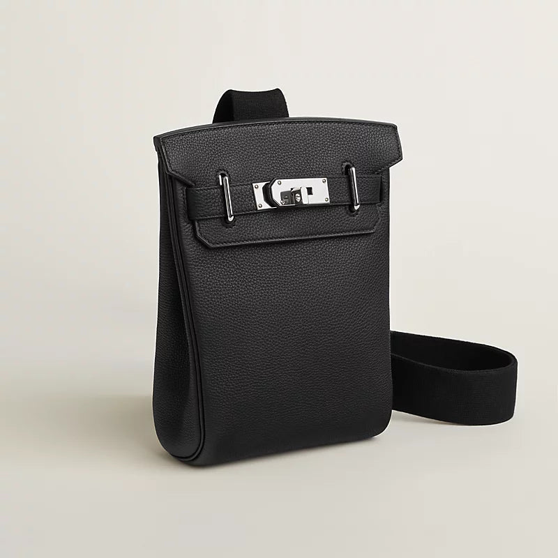 Hac à Dos Hermes - Noir