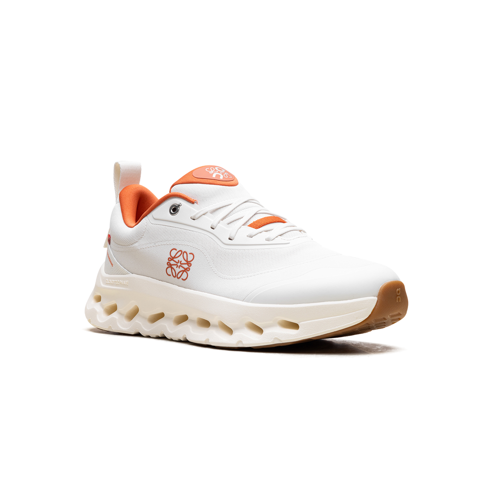 On Running Cloudtilt 2 "LOEWE White Orange"