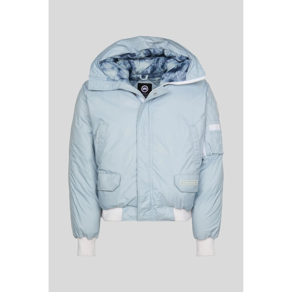Jacket Canada Goose - Chilliwack Northern Lights - Bleu