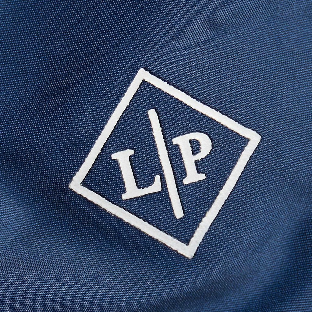 Short Loro Piana - Bleu Marine