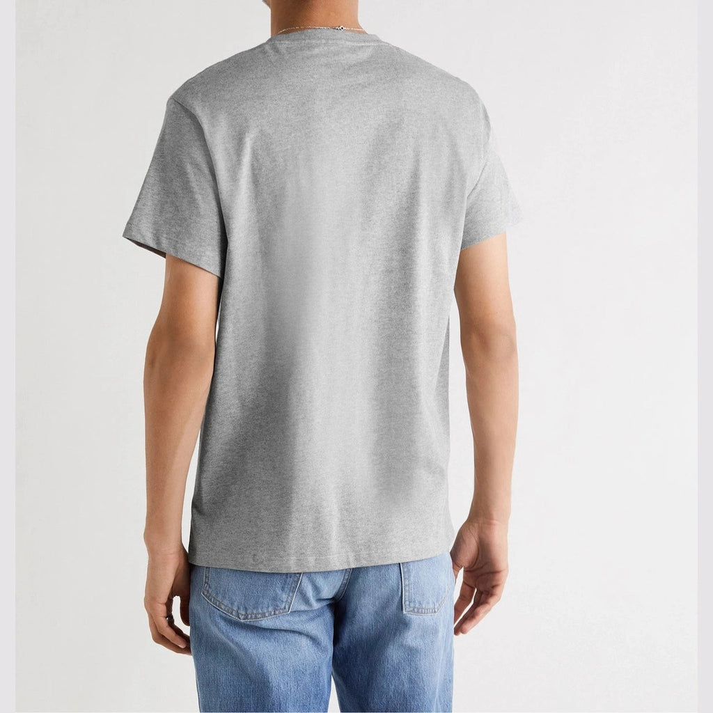 T-Shirt Loewe - Coton - Gris