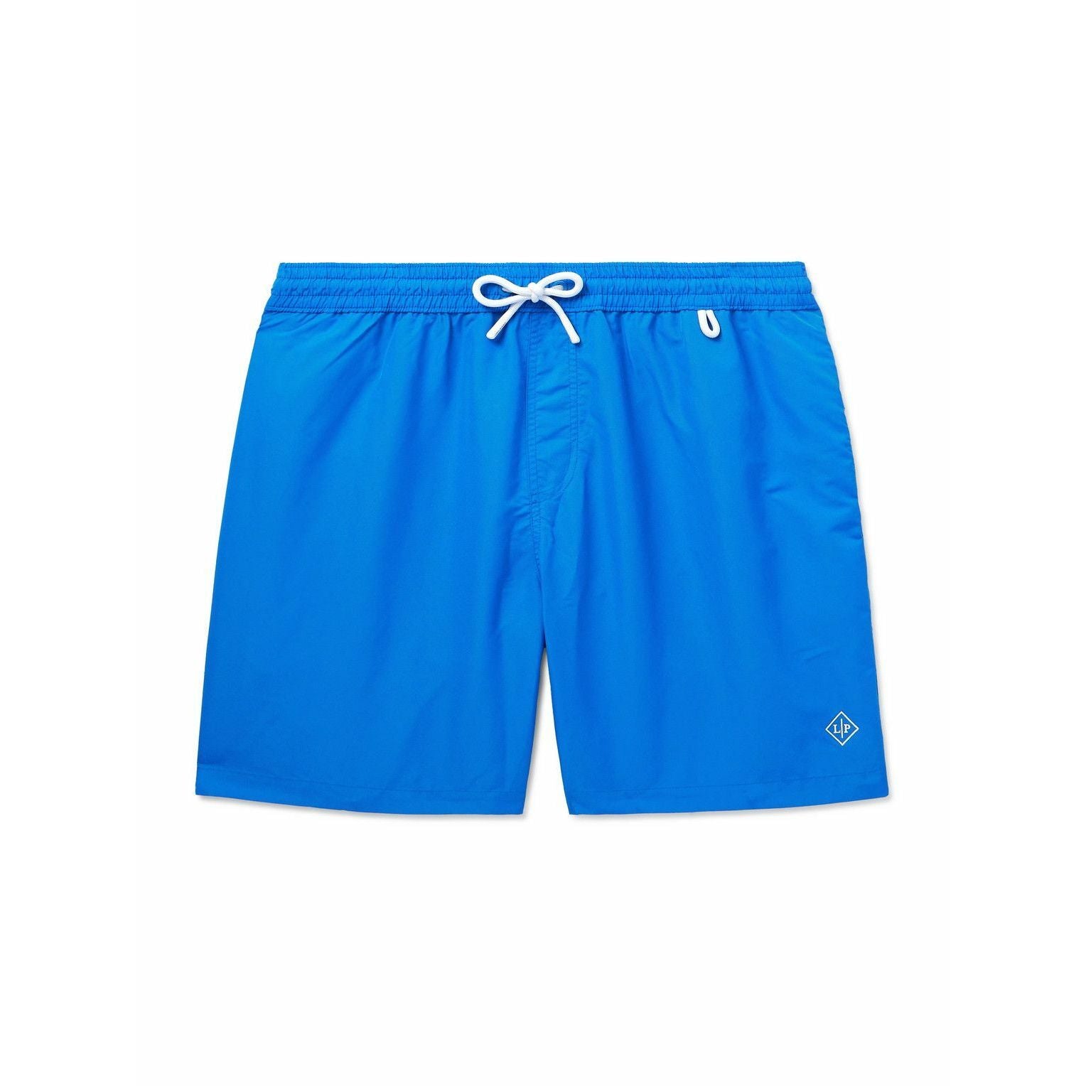 Short Loro Piana - Bleu