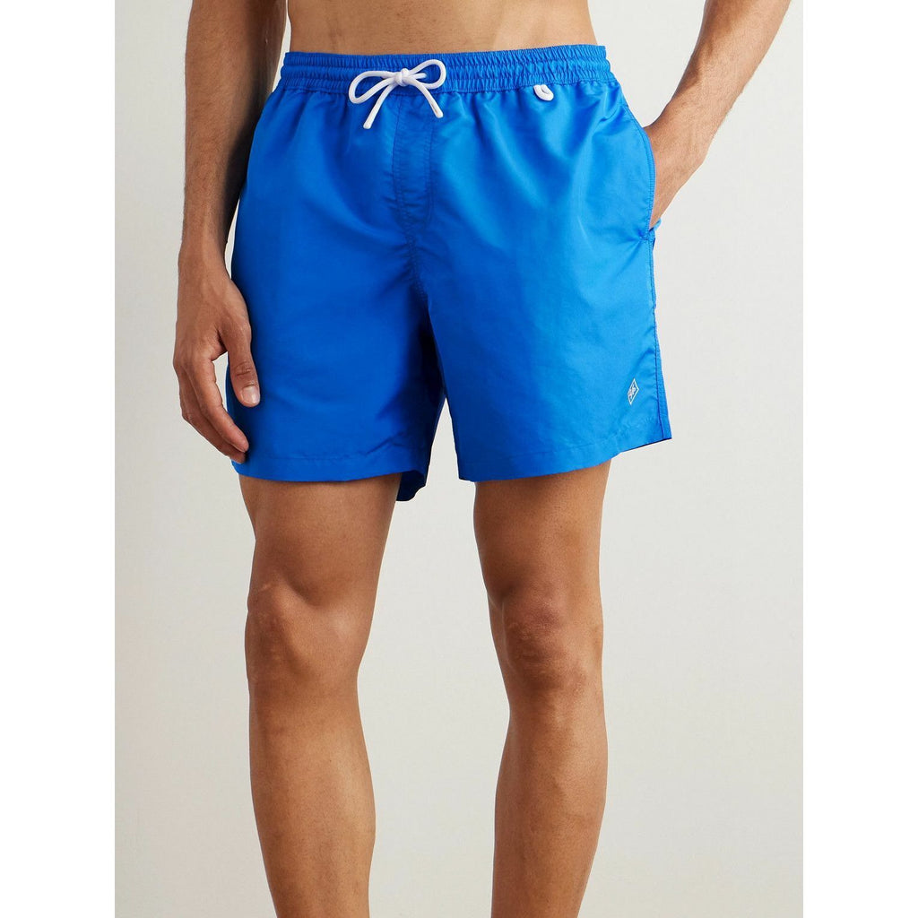 Short Loro Piana - Bleu