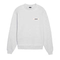 Pull Jacquemus - Gros Grain - Gris