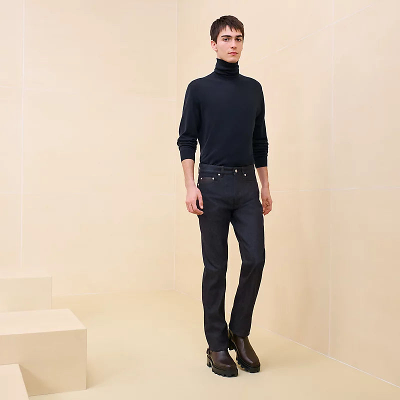 Jean Hermes - Shadow Pockets