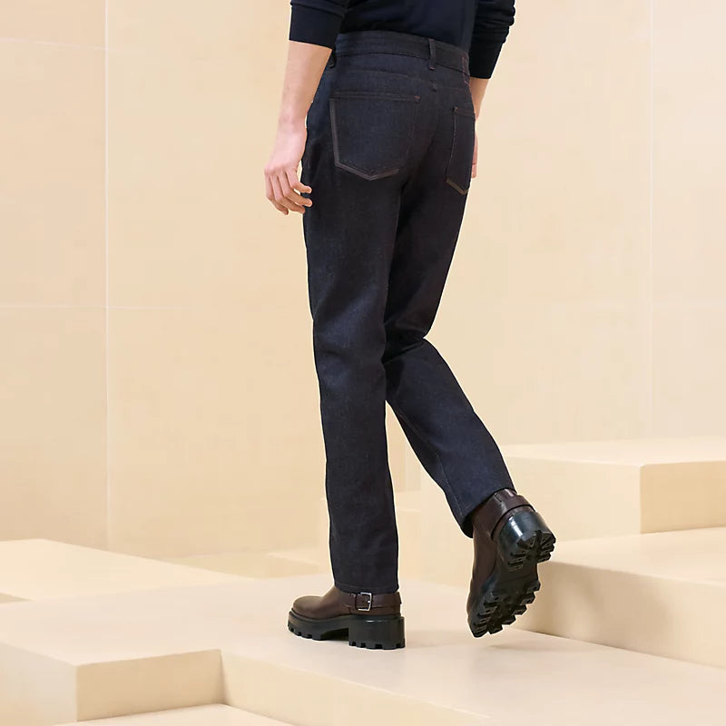 Jean Hermes - Shadow Pockets
