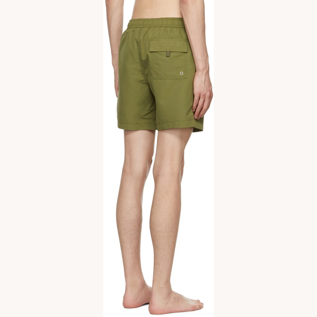 Short Burberry - Khaki