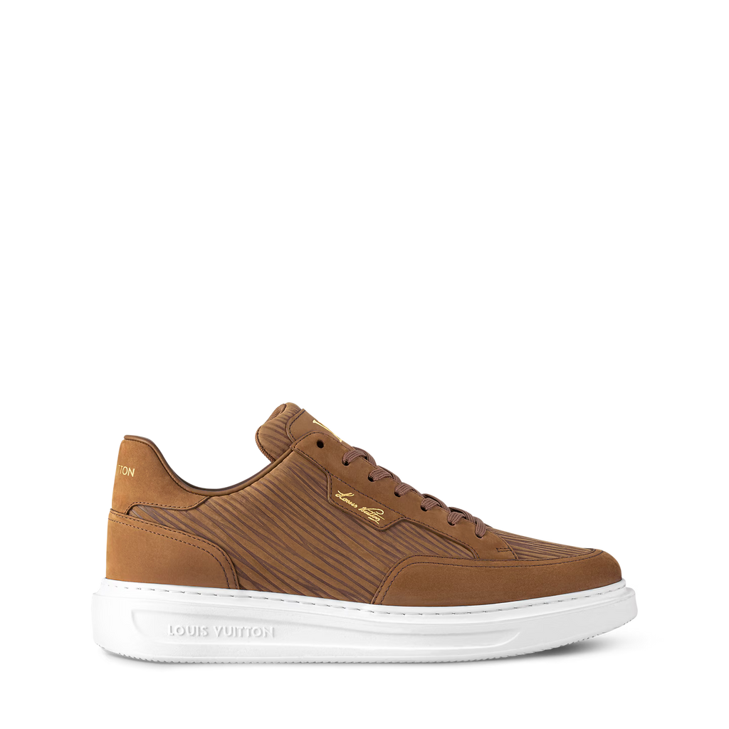 Espadrilles Louis Vuitton - Beverly Hills - Marron