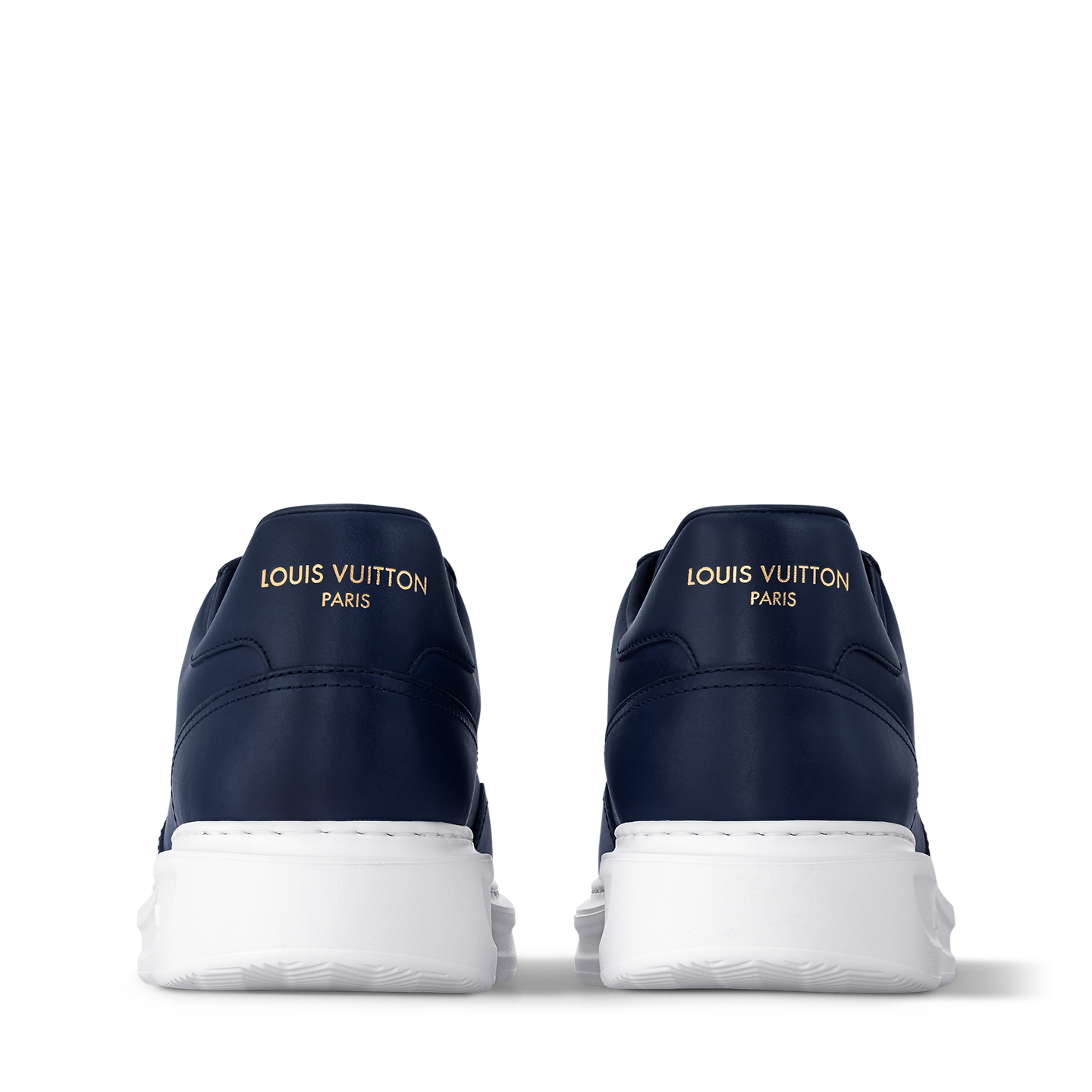 Espadrilles Louis Vuitton - Beverly Hills - Bleu Marine