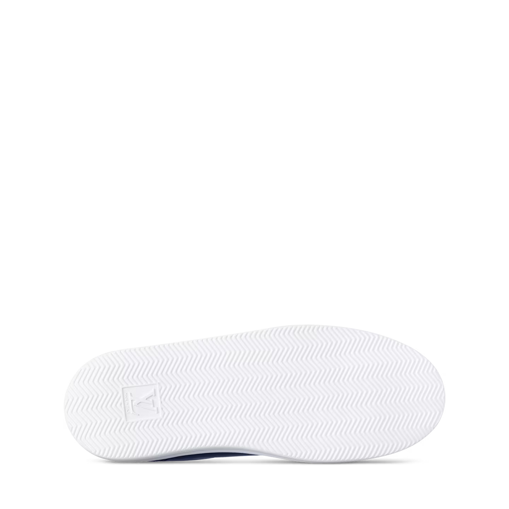 Espadrilles Louis Vuitton - Beverly Hills - Bleu Marine